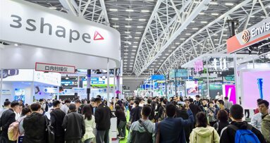 2026华南国际口腔展观众预登记全面开启