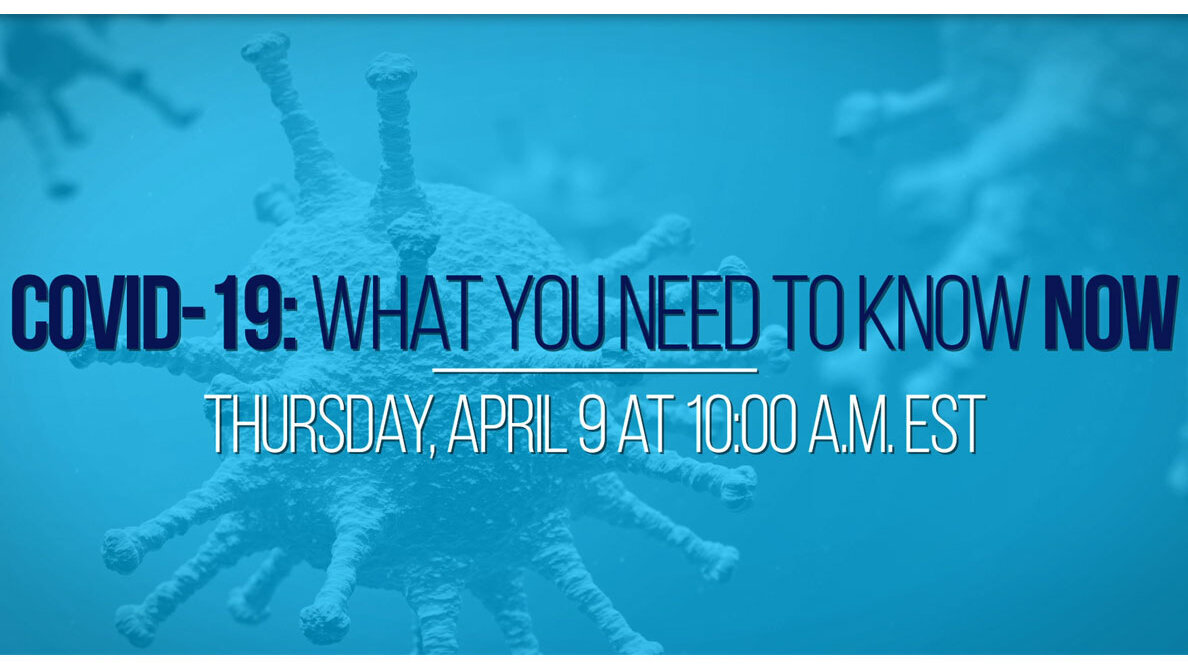 Henry Schein opens registration for virtual wellness symposium amid COVID-19 pandemic