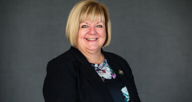 Women in dentistry: Meet dental nurse and BADN President Debra Worthington