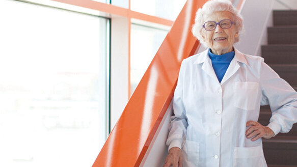 Industry loses pioneer dental hygiene educator