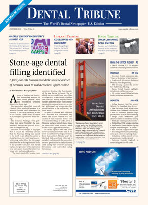 DT U.S. No. 10, 2012 DT U.S. No. 10, 2012