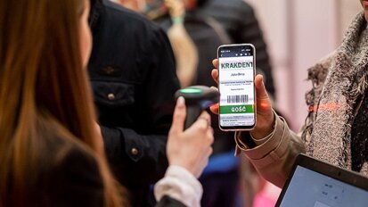 Targi KRAKDENT – już za kilka dni w Krakowie!