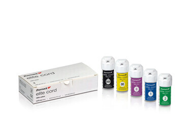 Zhermack – Elite Cord