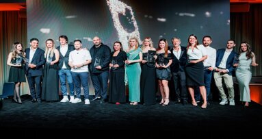 18-ото издание на Международните дентални награди„Smile of the Year“ отличи върховите постижения в денталната медицина