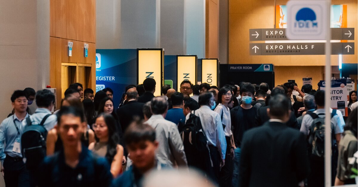 IDEM Singapore 2026 draws 400+ exhibitors for three-day dental conference