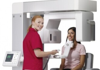 Scanora® 3D Cone Beam CT