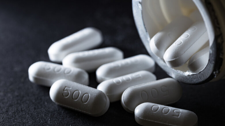 Dental pain found a major contributor to painkiller overdose