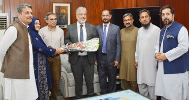 Dr Mukhtar gets extension as HEC chairman