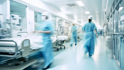 Österreichische Ärztekammer verurteilt Angriffe auf Gesundheitseinrichtungen scharf