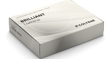 COLTENE presenta sempre più sorrisi... BRILLANTI