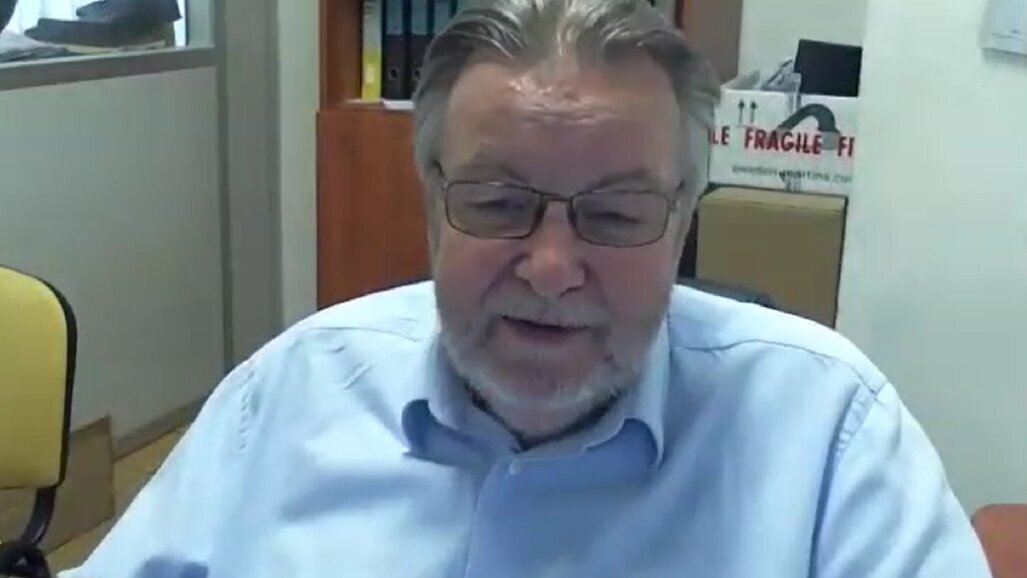 “La passione per il dentale non ti lascia mai”