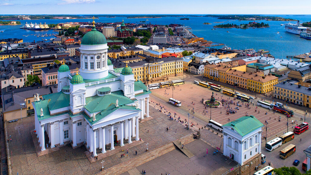 The Finnish Dental Convention 2026