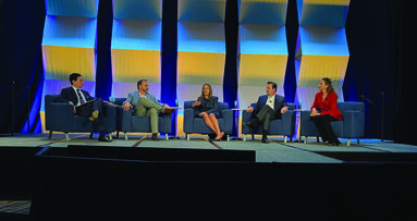 ADSO announces new executive leadership team