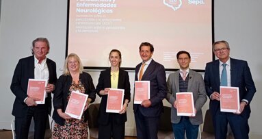 Publican en “Neurología” documento sobre periodontitis y enfermedades neurológicas