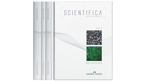 SCIENTIFICA vol 4: Sweden & Martina rinnova il suo impegno verso la massima serietà scientifica