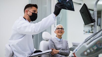 New Zealand researchers conduct successful trial of needle-free dental anaesthesia