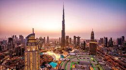 15th CAD/CAM Digital Dentistry & 12th Dental Facial Cosmetic (CAPP Dental ConfExpo 2020 Dubai)