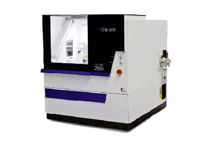 CORiTEC 250i/250i Dry