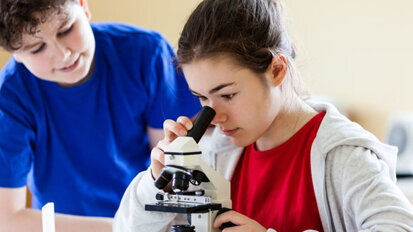 Wissenschaft – einmal ganz anders Wissenschaft – einmal ganz anders