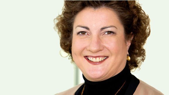 专访Katharina Hamma女士：“2017年科隆国际牙科展（IDS）将会更上一层楼”