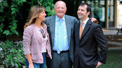 A Riccione la Fondazione Castagnola celebra i 30 anni “signorilmente” sostenuta dalla Sweden & Martina