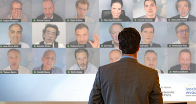 IES 2020: Watch expert lectures on demand