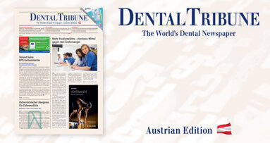 Prophylaxe: Das Thema der Dental Tribune Österreich 6/2022