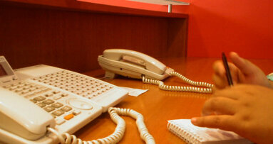 Un rebus l’introduzione al passaggio generazionale negli studi professionali