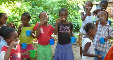 Henry Schein France – 10 ans d’engagement humanitaire