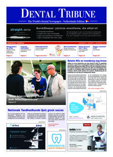 DT Netherlands No. 9, 2018