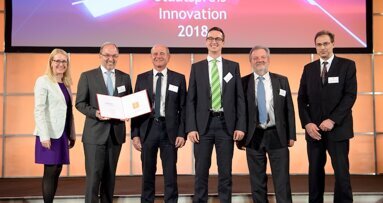 W&H gana el Premio Nacional de Innovación por las turbinas Primea Advanced Air