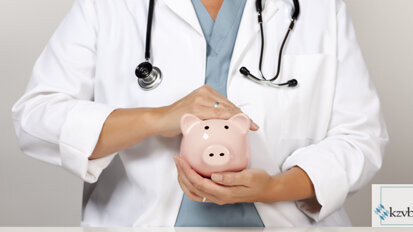 Überschüsse für die Patientenversorgung verwenden