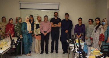 Hands-on pediatric dentistry workshop at IADSR strengthens clinical skills of practitioners
