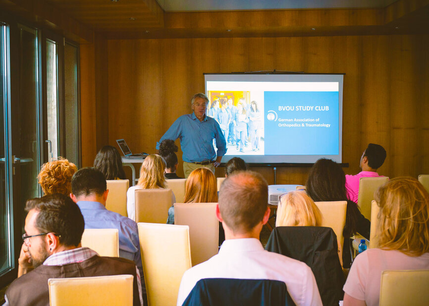 (Photograph: Tom Carvalho, DTI)