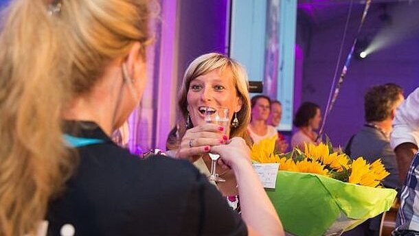 Wie wordt de beste tandartsassistent van 2016?