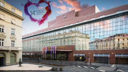 “Heart of esthetics”: Cosmetic dentists gather for annual meeting