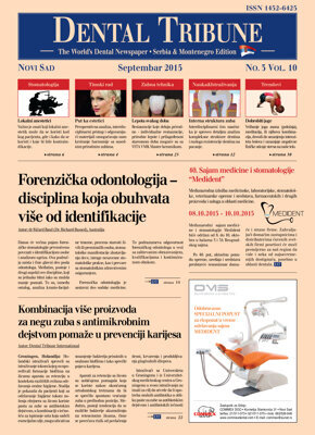 DT Serbia and Montenegro No. 3, 2015