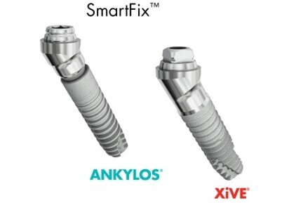 The SmartFix restorative solution