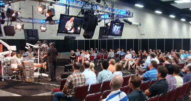 Aloha! AAE holds its annual meeting in Honolulu (and this time, no rain!)