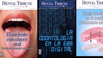 Lo mejor de Dental Tribune España en 2023