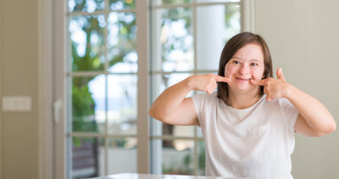 Down’s syndrome and hyposalivation: New insights
