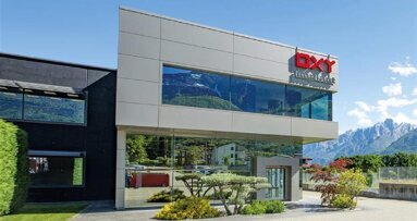 Biomec, attraverso il suo brand Oxy Implant, celebra 35 anni di attività