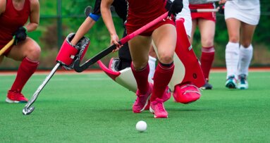 Nederlandse Vereniging voor Sport Tandheelkunde 1 jaar