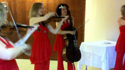 Feste Sirona con uno staff animato da spirito d’appartenenza