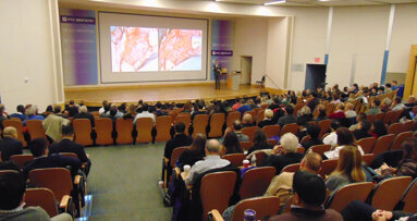 NYU and ICOI hold 30th annual implant symposium