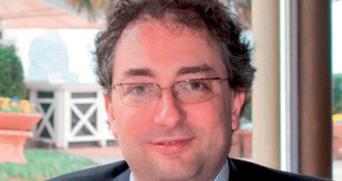 Gianfranco Prada nuovo vicepresidente Enpam