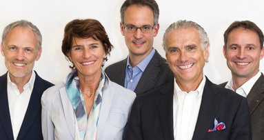 Ein Novum für die Schweizer Fachgesellschaften