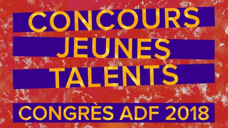 10 candidats en lice pour devenir conférencier au congrès ADF 2019