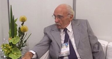 Fallece el político y dentista brasileño Raphael Baldacci Hijo