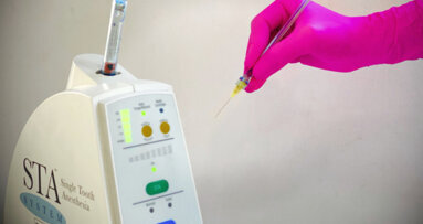 ¿Debemos entrar en la era de la anestesia digital?